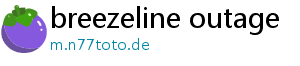 breezeline outage