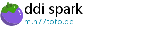 ddi spark