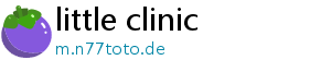 little clinic