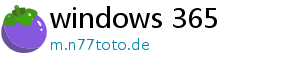 windows 365