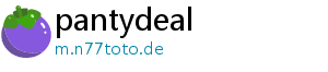 pantydeal